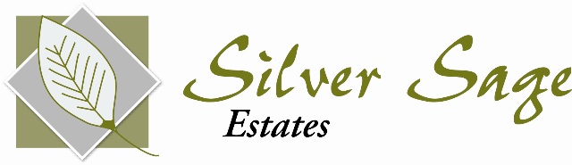 Silver Sage Estates Caldwell Idaho